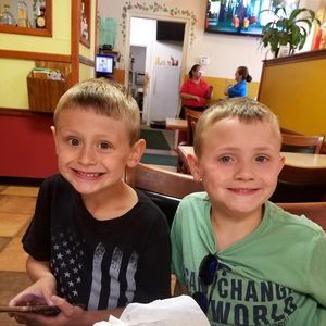 Meet your Posher, Jaycoal